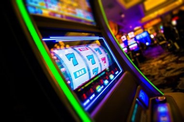 askara4d What's Inside Our Slot Rooms