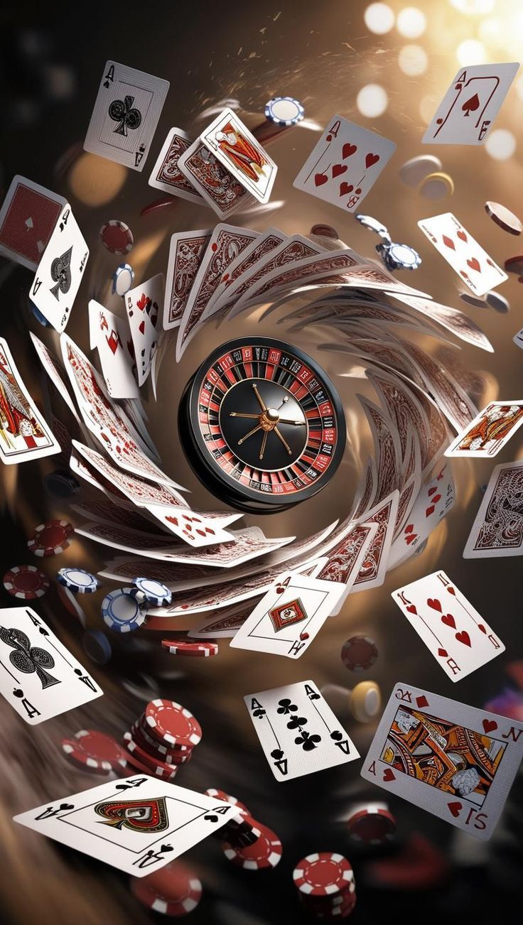 askara4d Multiple Bet Sizes